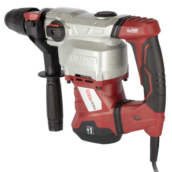 RD-RH1500S   4