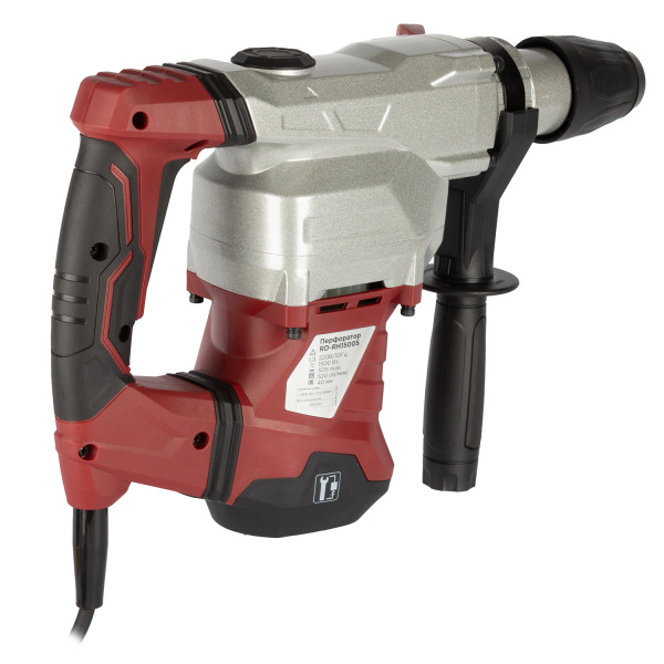 RD-RH1500S   5